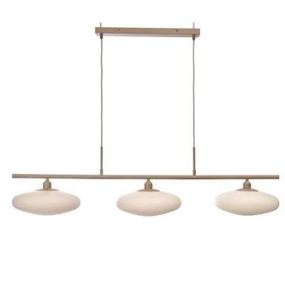 its about RoMi Hanglamp 'Sapporo' 3-lamps