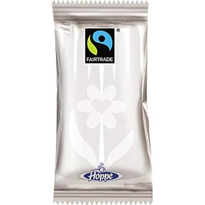 Hoppe koekjes Fairtrade Koekjesmix, doos van 150 stuks