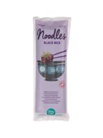 TerraSana Zwarte Rijstnoedels - thumbnail