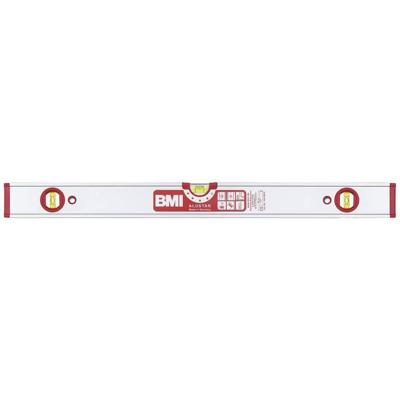 BMI 694180EMS 694180EMS Magneetwaterpas Incl. magneet 180 cm 0.5 mm/m