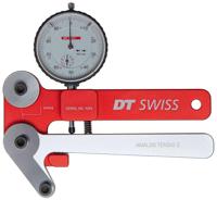 DT swiss analog tensio 2 - analog spoke tensiometer - thumbnail
