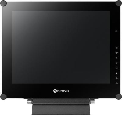 AG Neovo SX-15G 15'' XGA monitor