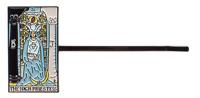 UPG Haarspelden - Tarot Rechtvaardige Vrouwelijkheid - thumbnail