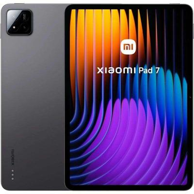Xiaomi Pad 7 11 inch 3,2 K 144 Hz 8 GB/128 GB 8850 mAh 45 W Snapdragon 7+ Gen 3 blauw