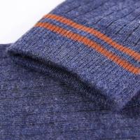 Kindersokken 5 paar apenprint EU 23-26 - thumbnail