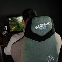 Gaming stoel Woxter STINGER STATION TITAN - thumbnail