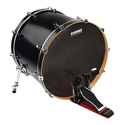Evans BD22SO1 SoundOff Mesh Head 22 inch bassdrum gaasvel Evans BD22SO1 SoundOff Mesh Head 22 inch bassdrum gaasvel