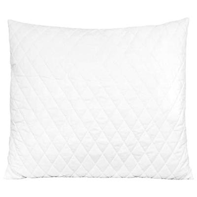 Kussens 2 st 70x60x14 cm traagschuim Kussens 2 st 70x60x14 cm traagschuim