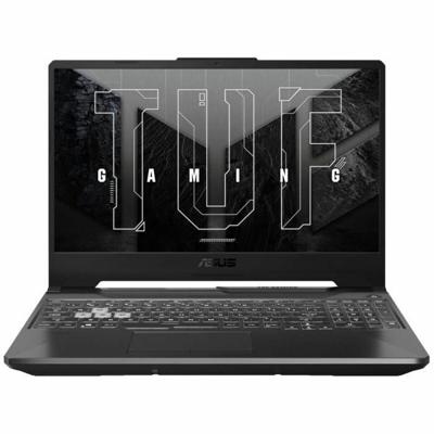 ASUS TUF Gaming A15 Gaming-laptop | 15.6 FHD 144Hz - RTX 3050 4GB - AMD Ryzen 7 7435HS - 16GB RAM - 512GB SSD - Zonder Windows