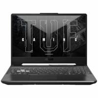 ASUS TUF Gaming A15 Gaming-laptop | 15.6 FHD 144Hz - RTX 3050 4GB - AMD Ryzen 7 7435HS - 16GB RAM - 512GB SSD - Zonder Windows - thumbnail