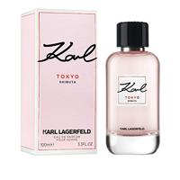 Damesparfum Karl Lagerfeld Karl Tokyo Shibuya EDP 100 ml - thumbnail