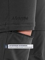 Schoffel Ascona Zip Off Afritsbroek Dames - thumbnail