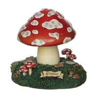 Efteling Muzikale paddenstoel - thumbnail