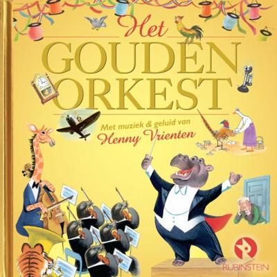 Het Gouden Orkest