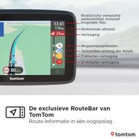 GPS navigatie TomTom 1YF5.002.00 - thumbnail