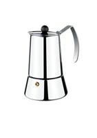 Percolator Monix M630004 Staal Zilver 4 Koppar - thumbnail