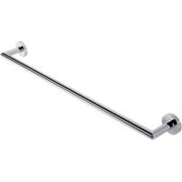 Geesa Nemox Handdoekrek 64.8cm RVS geborsteld 916507-05-60 - thumbnail