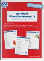 Grammatica Woordbenoemen (1) (Paperback) - thumbnail