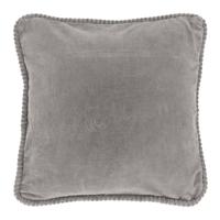 Kussen Carmel chateau grey - thumbnail