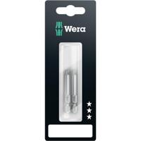 Wera 867/4 Z SB TORX® Bits, 25 x 50 mm - 1 stuk(s) - 05073723001 - thumbnail