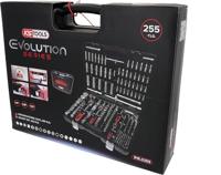 KS Tools 916.0255 Steeksleutels - thumbnail