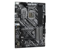 Z490 Phantom Gaming 4 - Moederbord - ATX - LGA1200 Socket - Z490  - USB 3.2 Gen2 - Intel Gigabit LAN - thumbnail