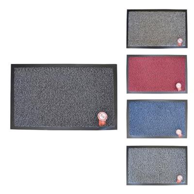 Deurmat Tarres Saphir Multicolour 60 x 90 cm Deurmat Tarres Saphir Multicolour 60 x 90 cm