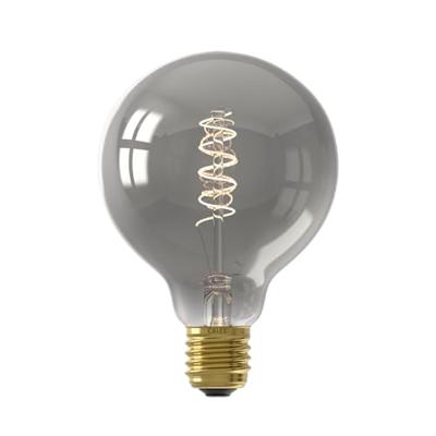 Circle Led Globe4W - E27 - Led - G95 - 136lm - 1001001400