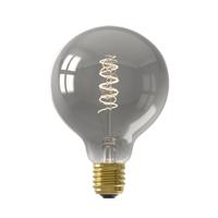 Circle Led Globe4W - E27 - Led - G95 - 136lm - 1001001400 - thumbnail