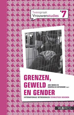 Grenzen, geweld en gender - Paperback (9789054876144) Grenzen, geweld en gender - Paperback (9789054876144)