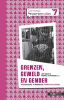 Grenzen, geweld en gender - Paperback (9789054876144) - thumbnail
