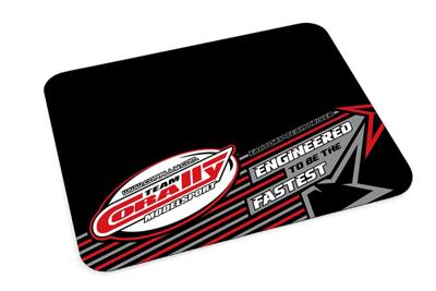 Team Corally - Mouse Pad (new version)