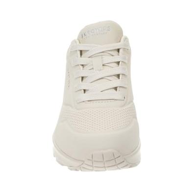 Skechers Uno Stand On Air 73690/OWHT Wit-36 maat 36