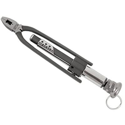 Bahco Draadtwisttang | met veiligheidsring | 10.6 mm - TAH2855