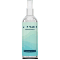 Vita Cura Magnesium Olie - thumbnail