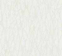Livingwalls Smart Surfaces - Wit - Metallic - 395631 - thumbnail