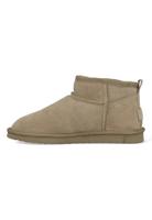 Mexx Pantoffels Kimo Olympia MICH2000243W-2007 Taupe Grijs-42 maat 42 - thumbnail