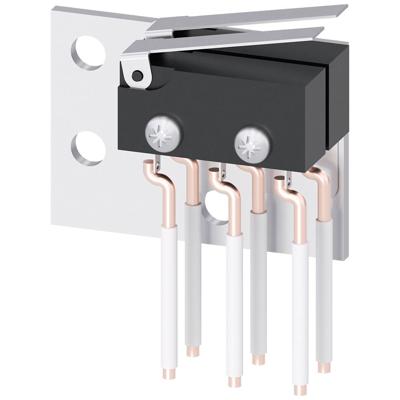 Siemens 3VA9877-0GX42 Hulpschakelaar 1 stuk(s)