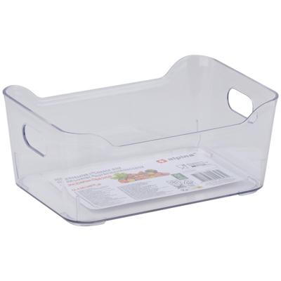 Alpina Koelkast voorraaddoos 19.5x13.2x8cm