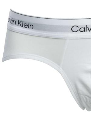 Calvin Klein Icon slips 3-pack multi