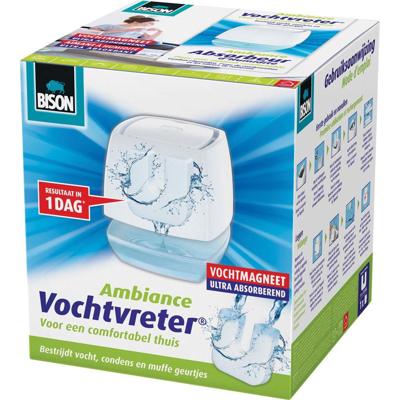 Bison Vochtvreter® Ambiance | 450g - 6313256