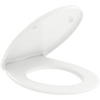 Villeroy & Boch O.novo closetzitting - met softclose m. quick release wit 8m43s101 - thumbnail