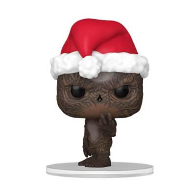 Stranger Things Funko Pop 24-Day Advent Calender