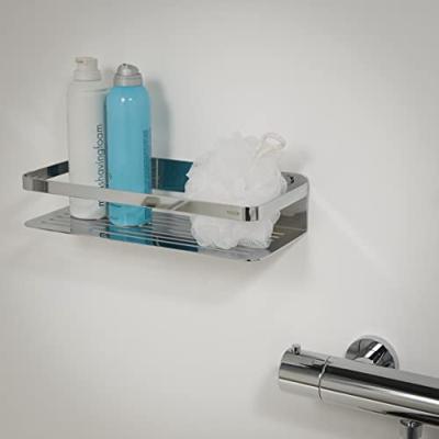 Tiger Flaconhouder Caddy Groot Chroom