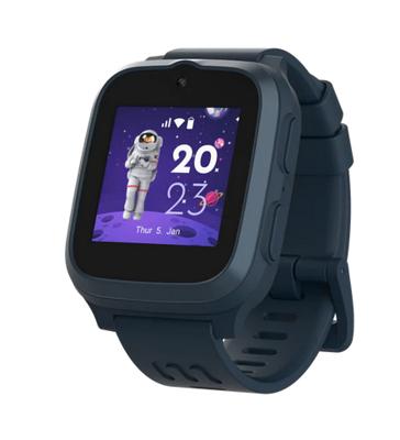 myFirst KW1401SA-SB01 Kindersmartwatch Donkerblauw