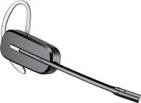 Plantronics - CS540 DECT-headset - draadloze headset met één oor (mono), 3 verschillende draagstijlen - aansluiting op een bureautelefoon - microfoon met ruisonderdrukking en bereik tot 120 m - thumbnail