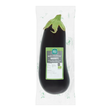 Jumbo Biologisch Aubergine 1 Stuk