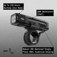 KNOG Blinder pro 600 - thumbnail