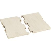 L-BOXX Werkblad deksel tweedelig LB - 1000010159 - thumbnail