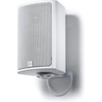Canton Pro X.3 / per paar Boekenplank speaker Zwart - thumbnail